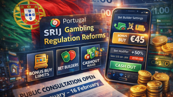 Portugal Moves to Regulate Bonus Buys