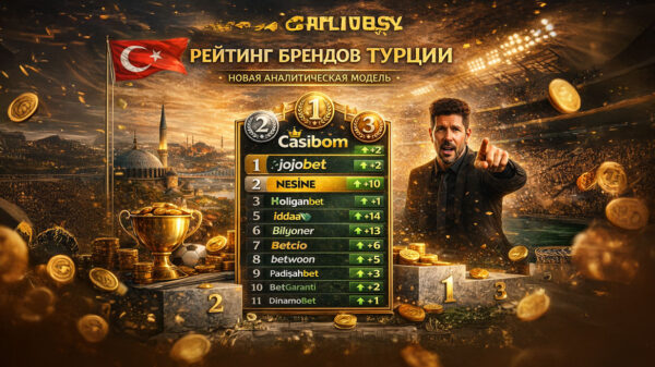 Turkey Brand Ranking: New Data Model Reveals Market Leaders